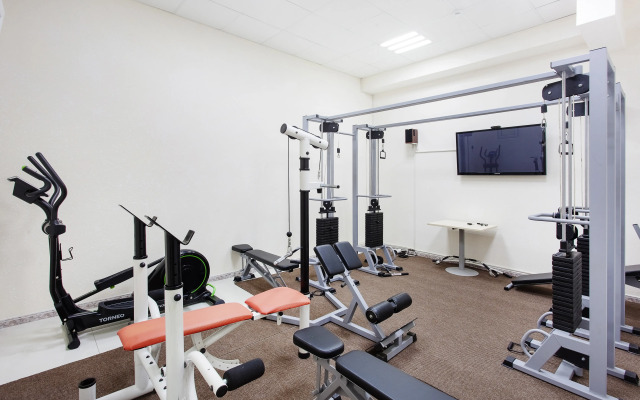 Busines-Hotel Rodina