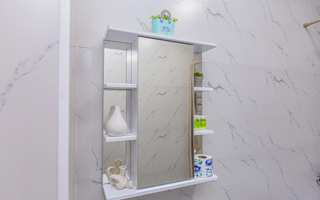 Апартаменты Meridian Алматы Макатаева 127/11