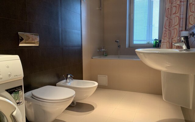 Апартаменты Всё рядом на Озерова