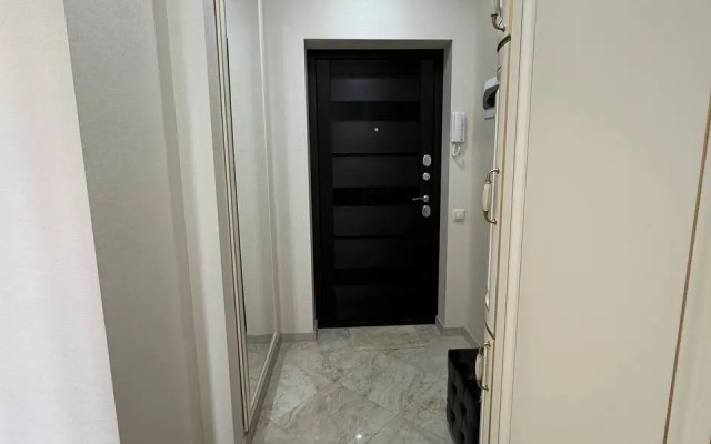 Квартира Шикарная двухкомнатная с лоджией