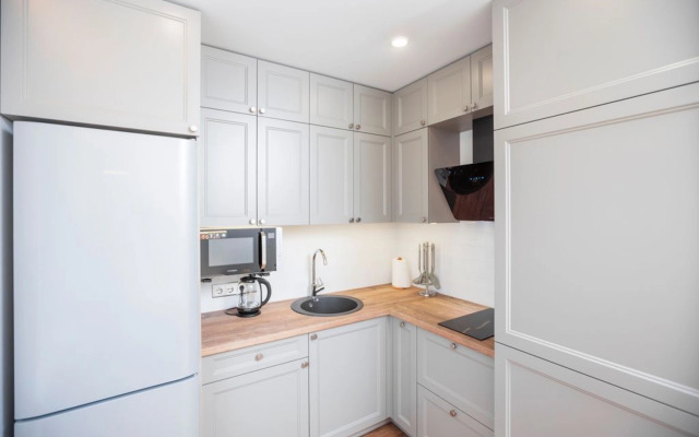 Квартира в Геленджике