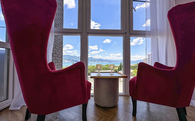 Apartamenty na Kunikova 5 Apartments