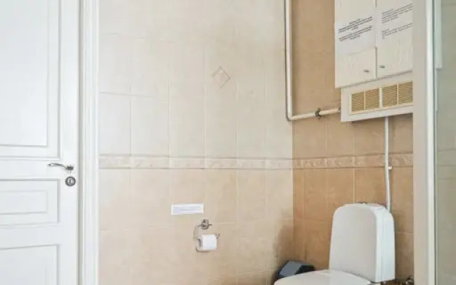 1912 U Anichkova Mosta №3 Apartments