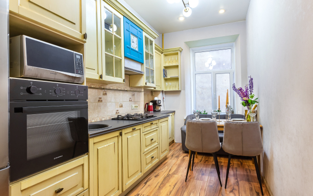 Квартира Музыка центра Питера