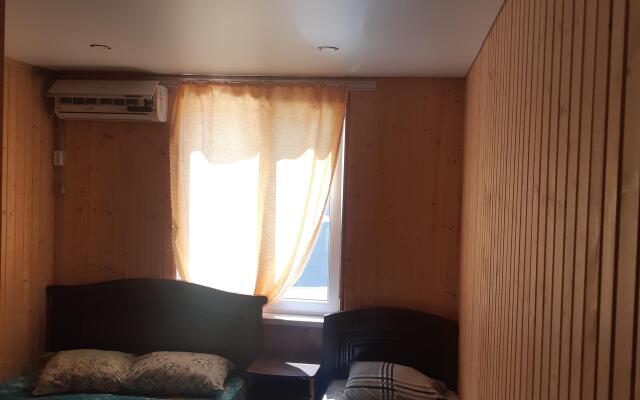 Kuban 2 Guest House