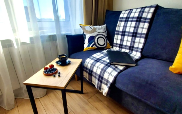 Aparts Haus Flat
