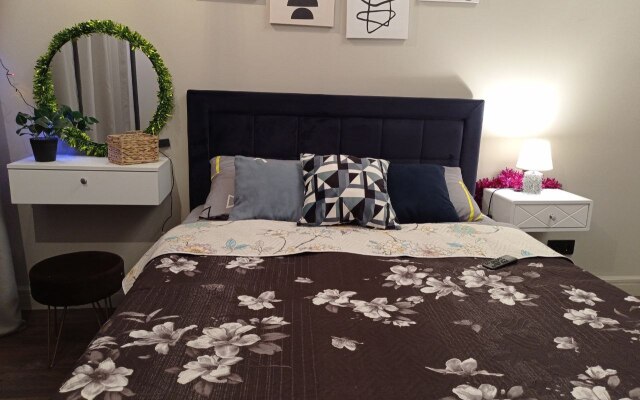 Live-In-Comfort Na M Sokol Apartaments