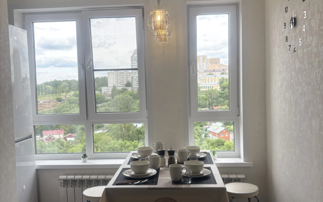 Квартира на Улице Калинина 25