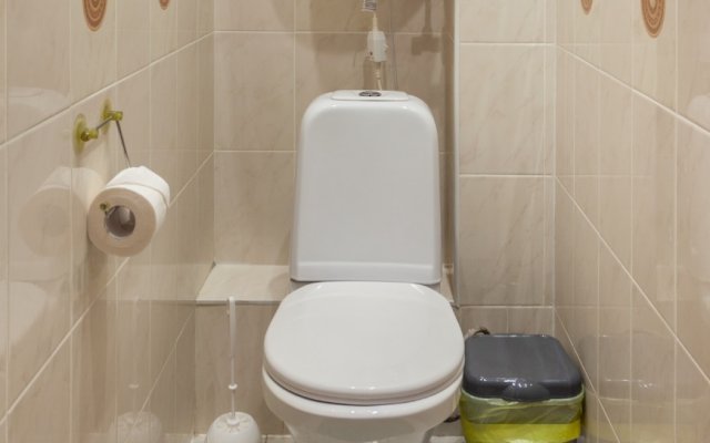 1-bedroom apartments near Okay hypermarket Flat