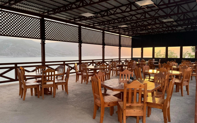 Персиковый Остров