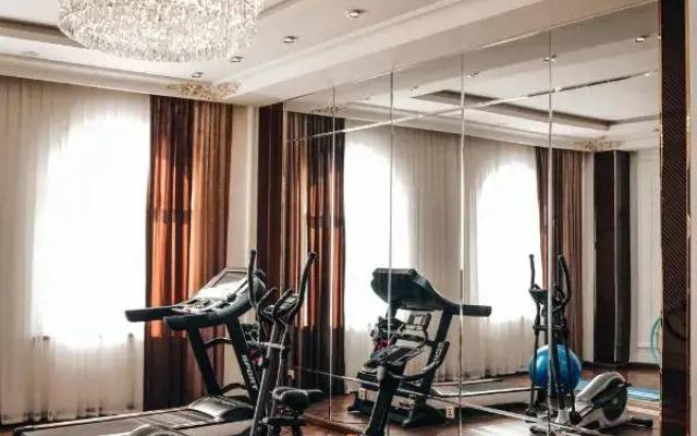 Kangurt Grand Hotel