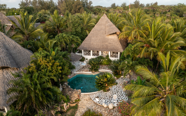 Nuri Boutique Hotel