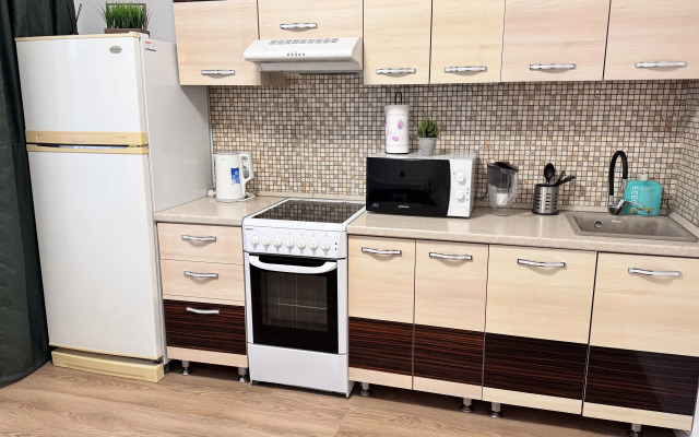 Квартира на улице Балканская дорога 14/2