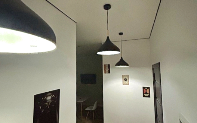 Квартира Евродвушка