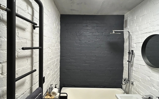 Квартира на Малышева 125А