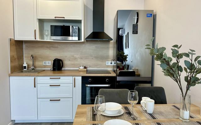 Nochevali Flat