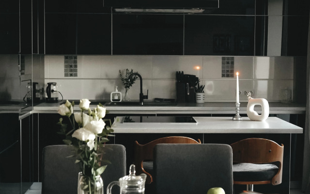 Abramov Comfort Delux Apartments