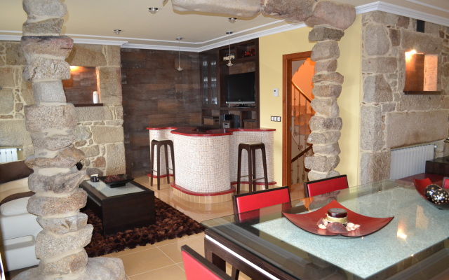 Гостевой Дом Beach holiday villa - Casa Coton