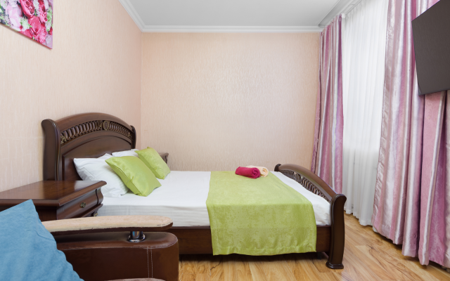 Квартира Райдас на Кирова 33