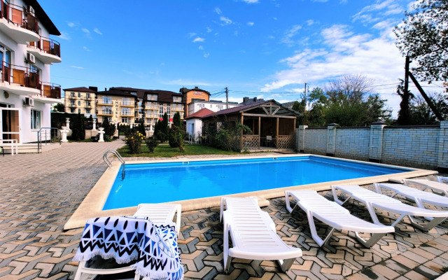 Moreon Hotel