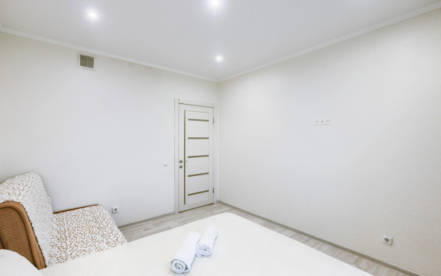 Apartement De Luxe - Green Apartments
