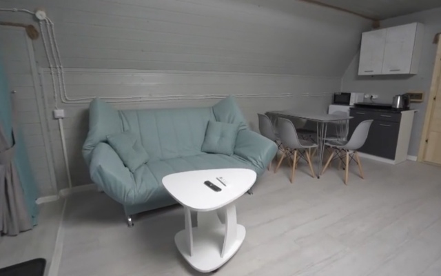 Edelveys Glamping