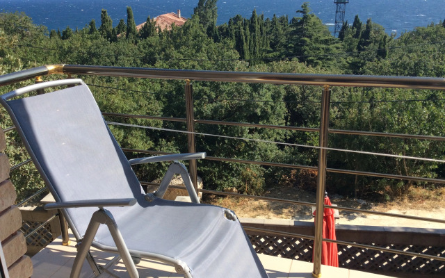 Мебелированные Комнаты у моря