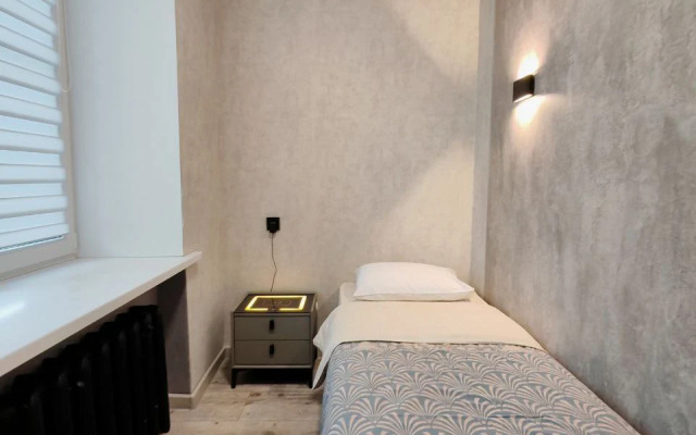 Апартаменты Время Лофт 2