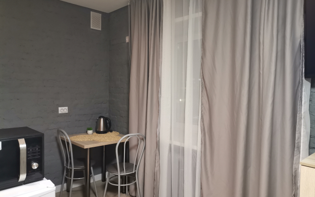 Апартаменты Северное Сияние Мельникайте 83 - 350