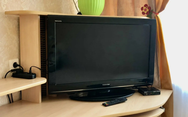 Квартира Уютная у Аквапарка