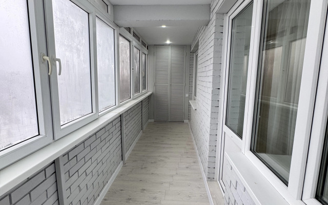 Квартира на Улице Константина Иванова 91