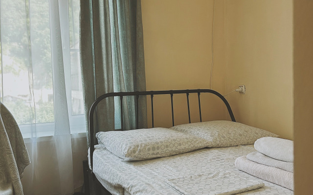 Lyudmila Guest House