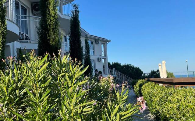 The SOFI Family House Mini-hotel
