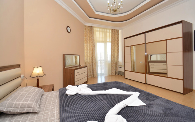 3-Komn. Na Severnom Prospekte, Hh882 Flat