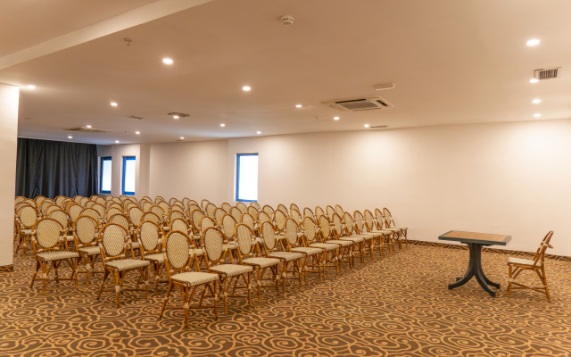 Queen's Park Göynük - All Inclusive