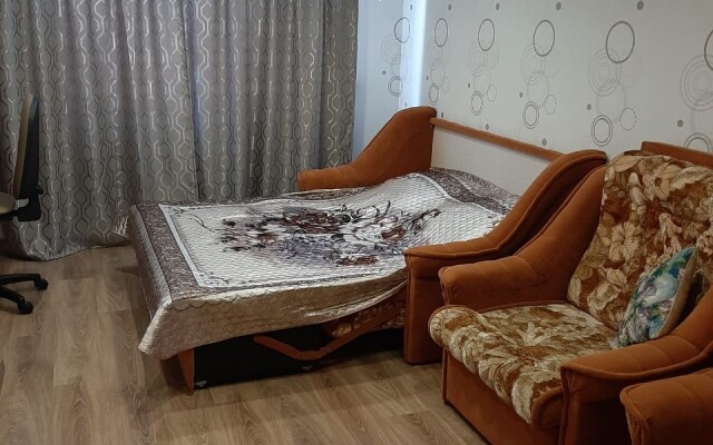 Апартаменты Однокомнатная на Ковалева 4