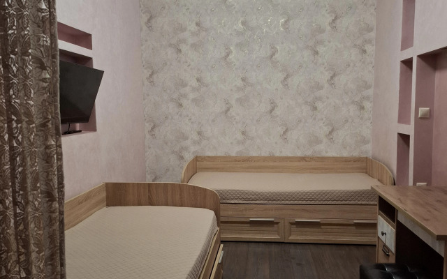 Abkhaziya Guest House