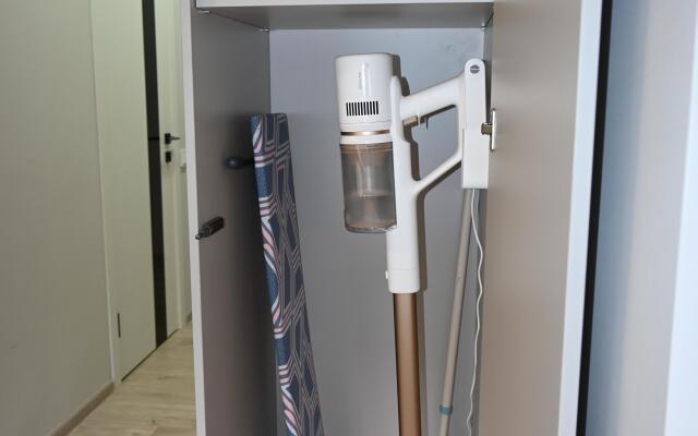 Апартаменты AM Апарт