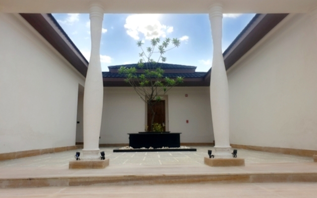 Cabbana Resort & Spa Hotel
