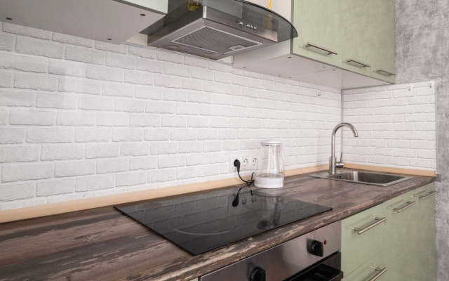 Апартаменты Тут Живут | Красная 176 |