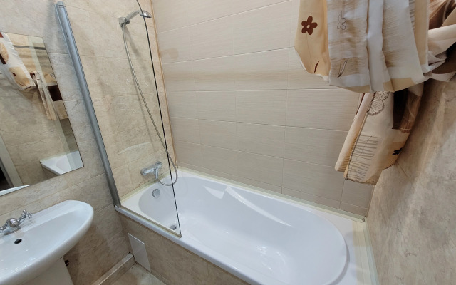 Квартира на бульваре Надежд, 8/2