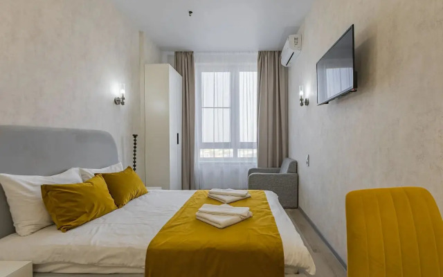 Apartments Apart Realty 1
