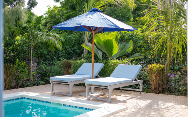 Coral Reef Villa
