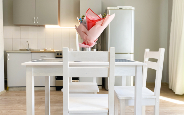 Апартаменты Красных Мадьяр 14