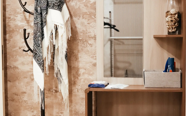 Квартира Королевские