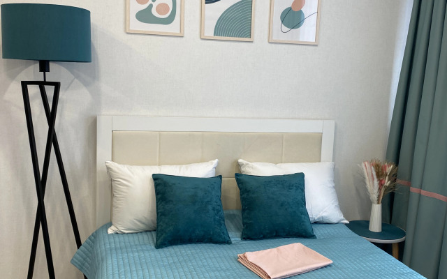 Квартира Студия в Казани