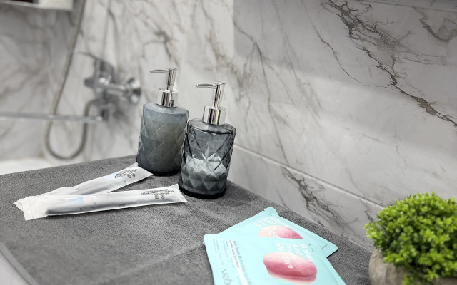 Квартира LuxeApparts