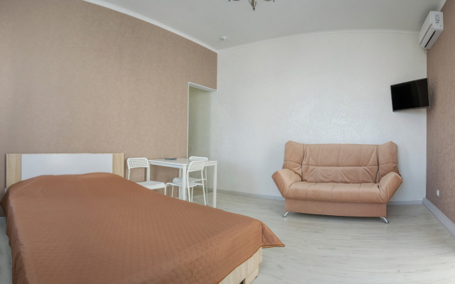 Aureliya Apartments