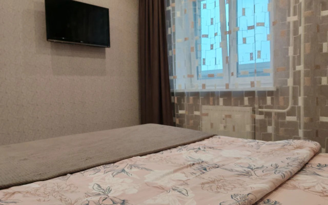 Na ulice Timofeya Charkova 79 Apartments