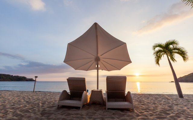 Seven Secrets by Hanging Gardens Hotel
